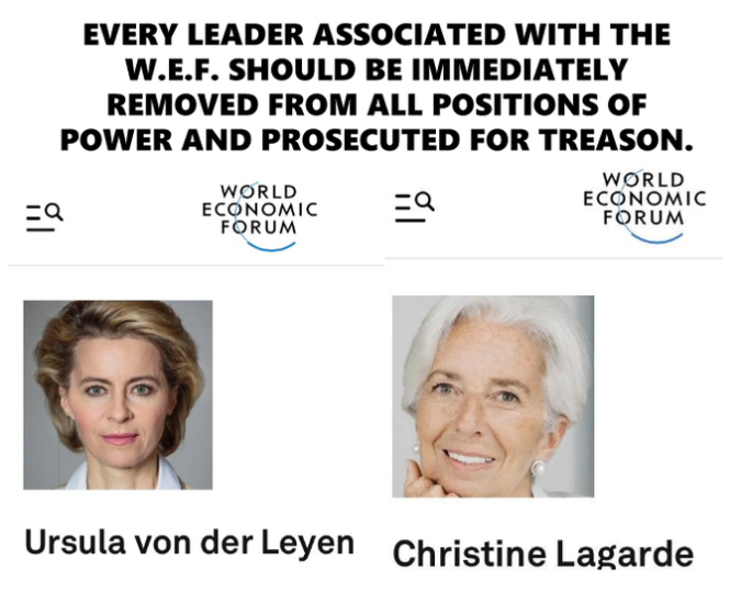 Ursula von Lagarde